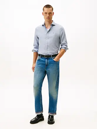TOMMY HILFIGER | Hemd Regular Fit | 